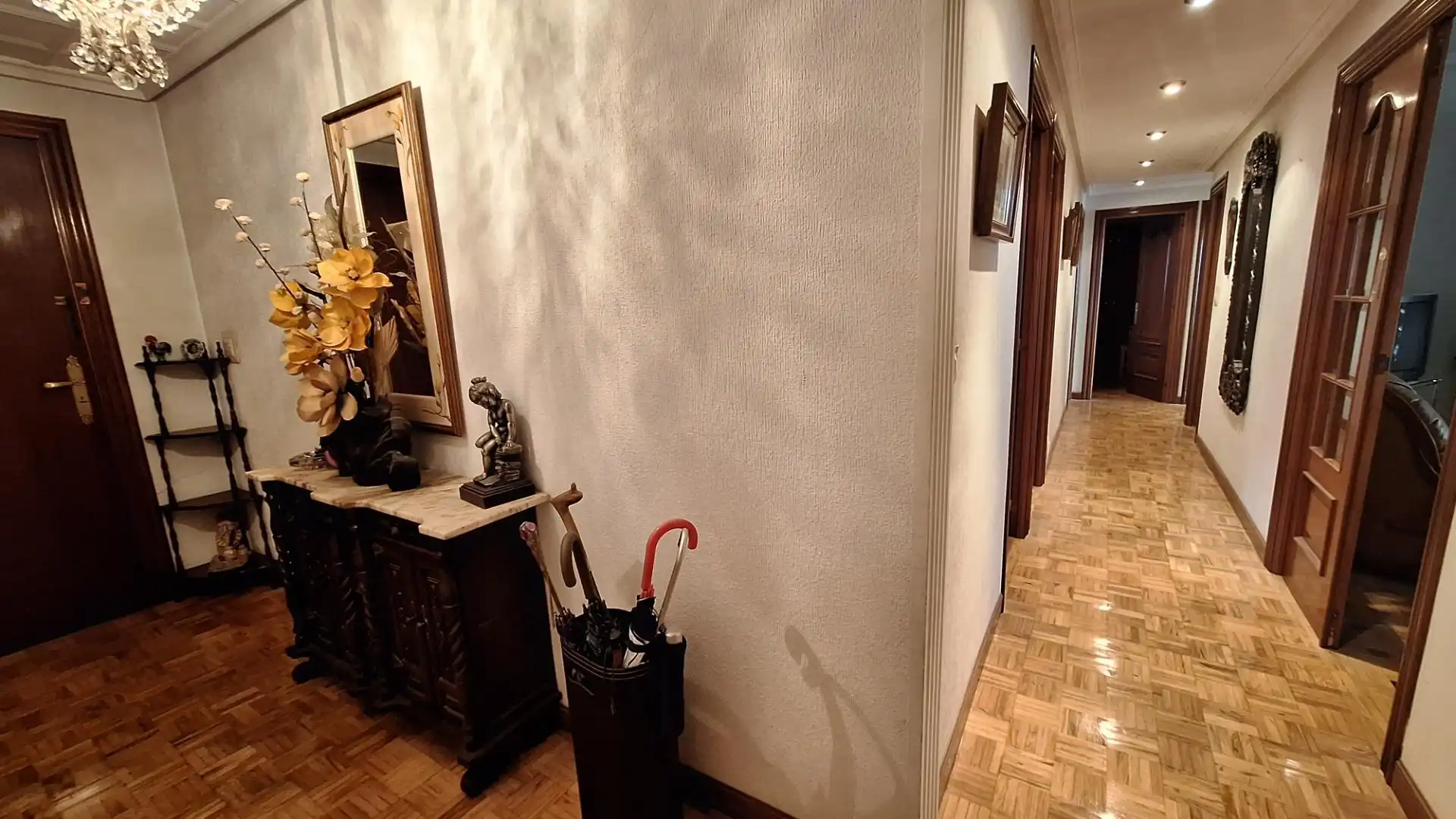 Appartement avec ascenseur à vendre à Capiscol - Gamonal, imagen 21