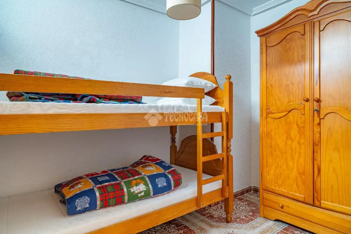 Appartement avec terrasse à vendre à C. Roque Rojas, imagen 21
