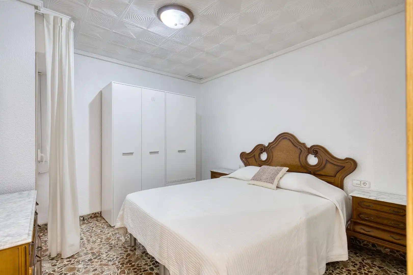 Flat for sale in Calle ALFEREZ COSIDO, imagen 5