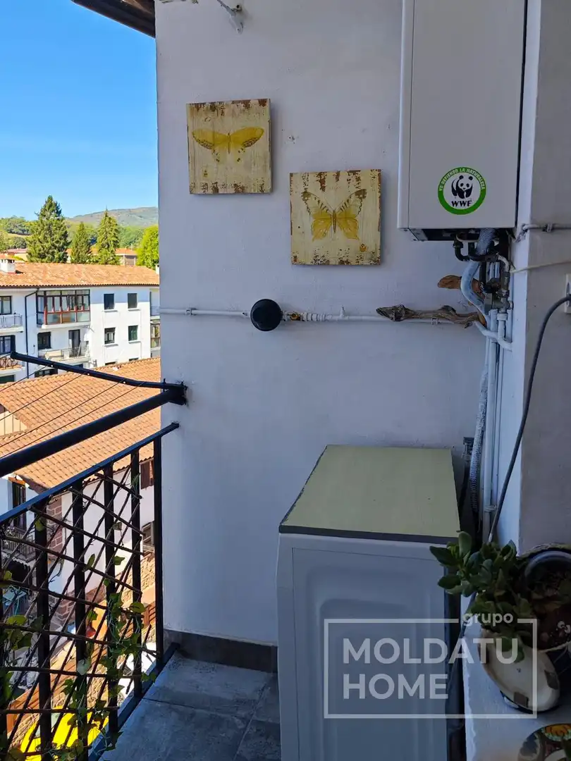 Appartement avec ascenseur à vendre à giltxaurdi, imagen 14