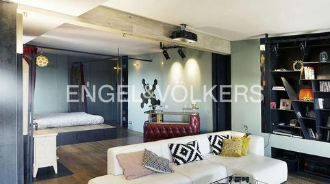 Foto 4 de Apartament en venda a El Parc i la Llacuna del Poblenou,  Barcelona Capital