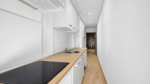 Foto 2 de Planta baja en venta en C. de Los Hermanos Carpi, Numancia, Madrid Capital