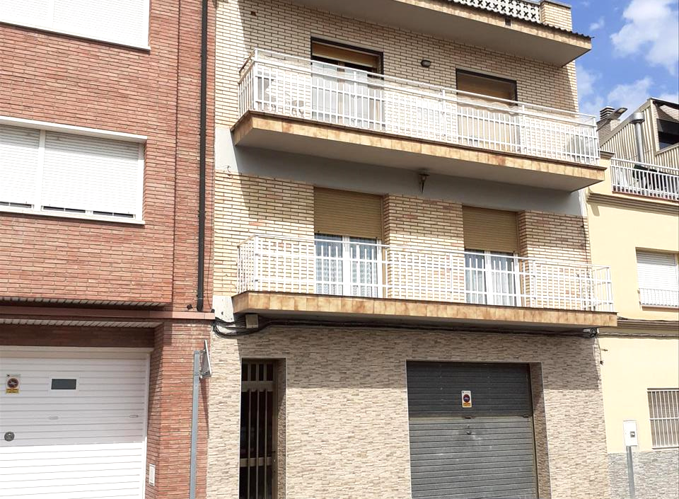 Flat for sale in Cristofor Colom, De, Vilanova del Camí