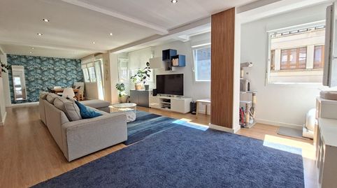 Foto 4 de Piso en venta en Calle Calle Brandariz, Vilagarcía, Vilagarcía de Arousa