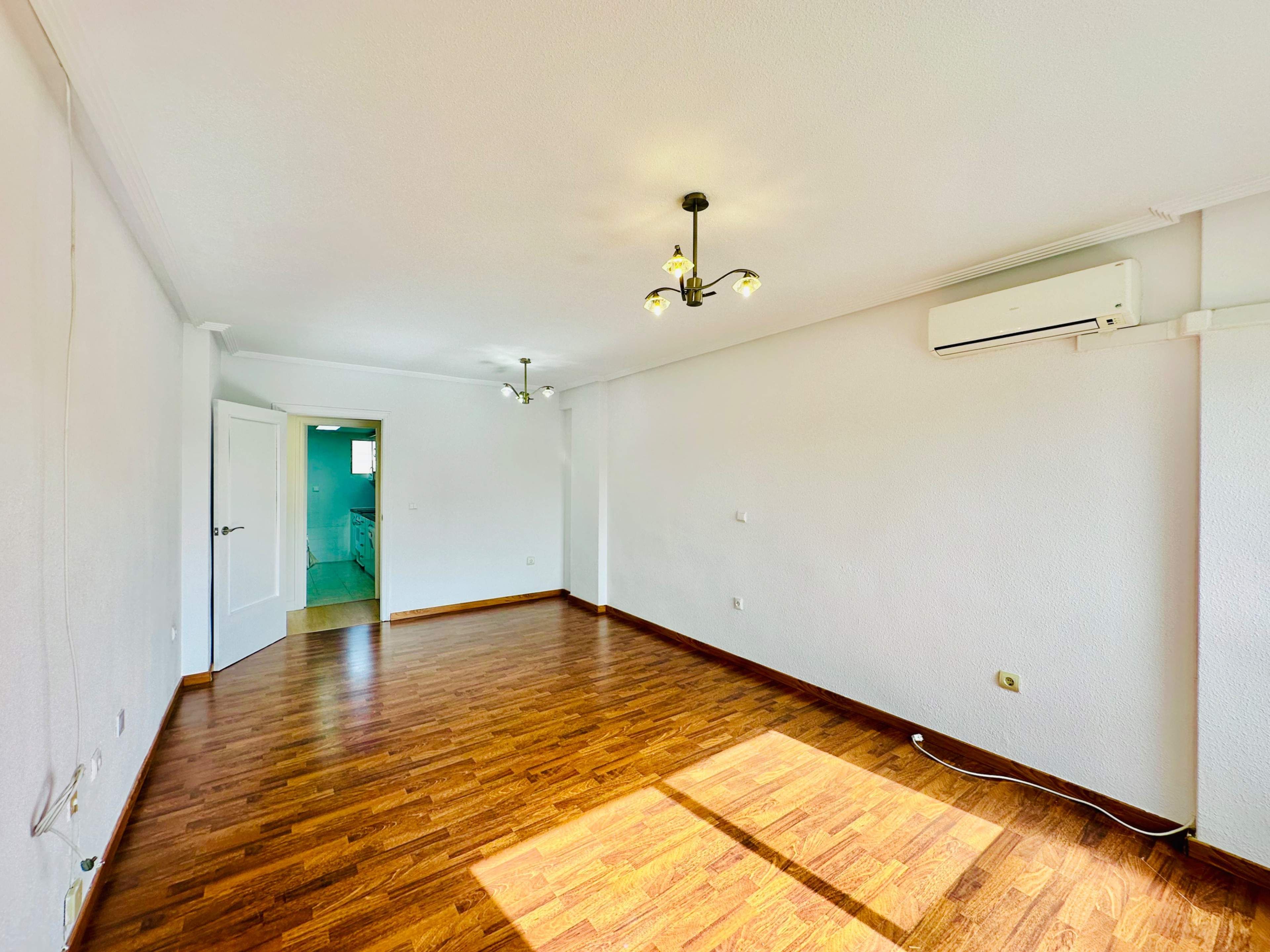 Flat to rent in Calle REDES, DE LAS, 13, Cabo de las Huertas