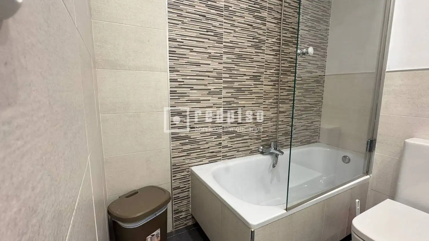 Appartement avec ascenseur à louer à de Dulcinea, imagen 14