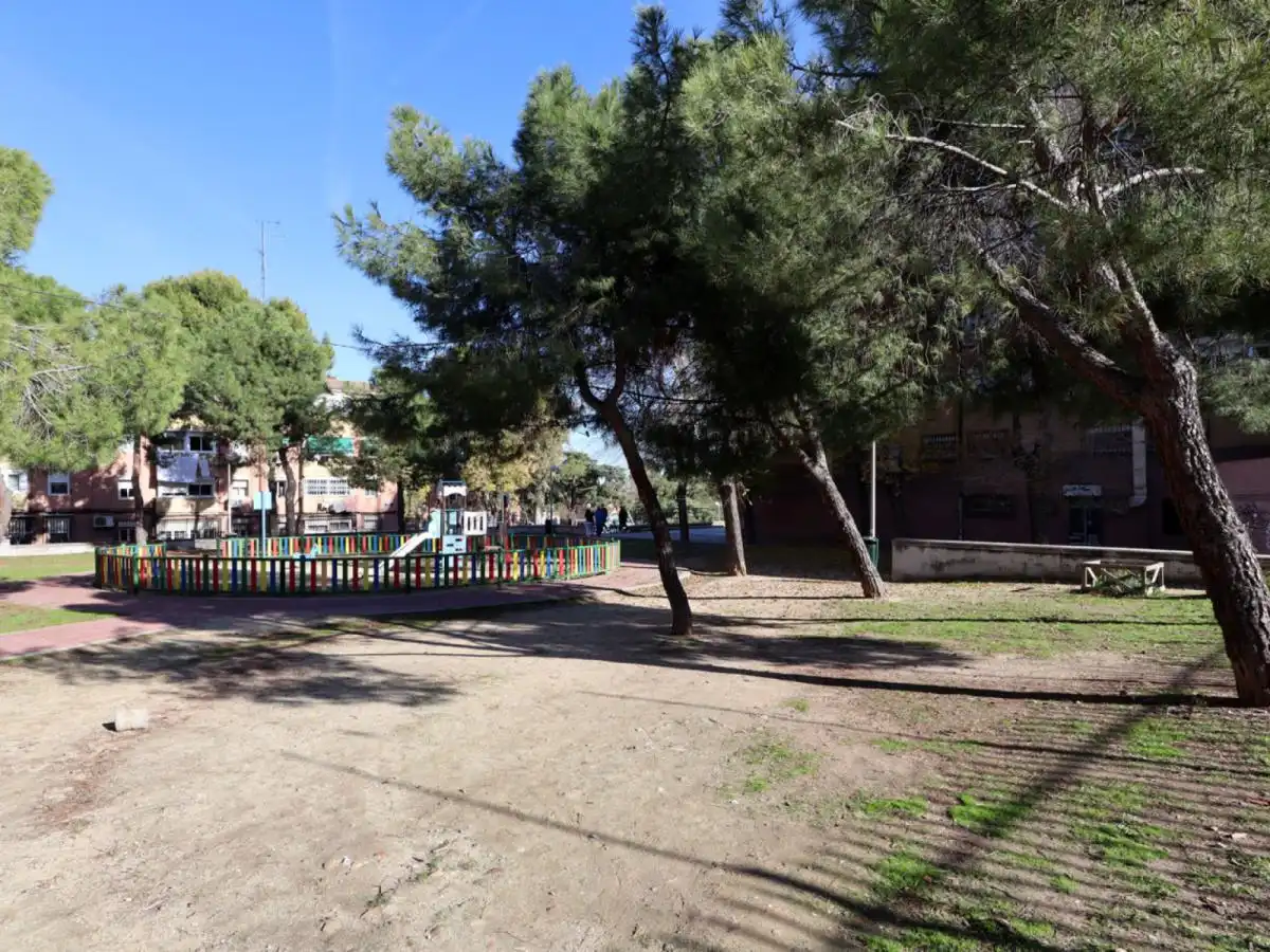 Habitación en Hellín
