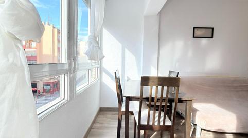 Foto 4 de Piso en venta en Calle Enrique Monsonís Domingo, Pla de Bon Repós, Alicante / Alacant