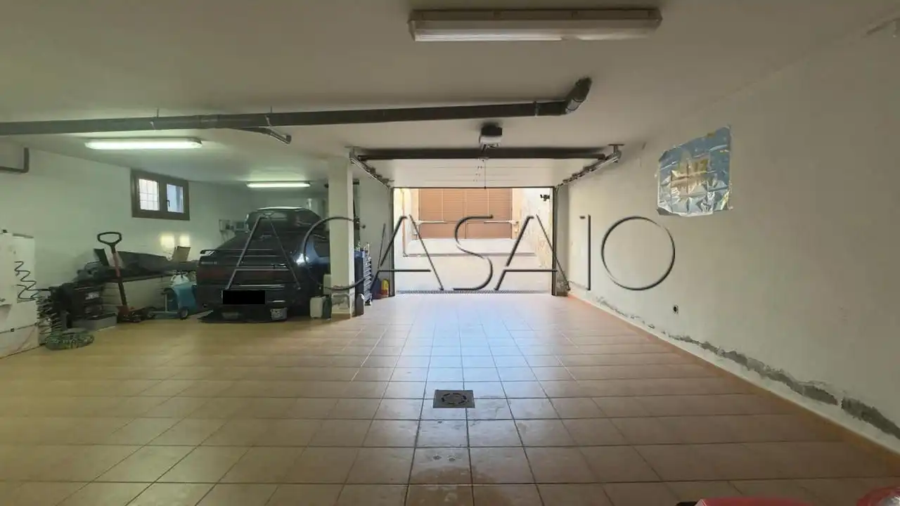 Casa con piscina en venta en Parque Manuel de Vega - Carretera de Ugena, imagen 42