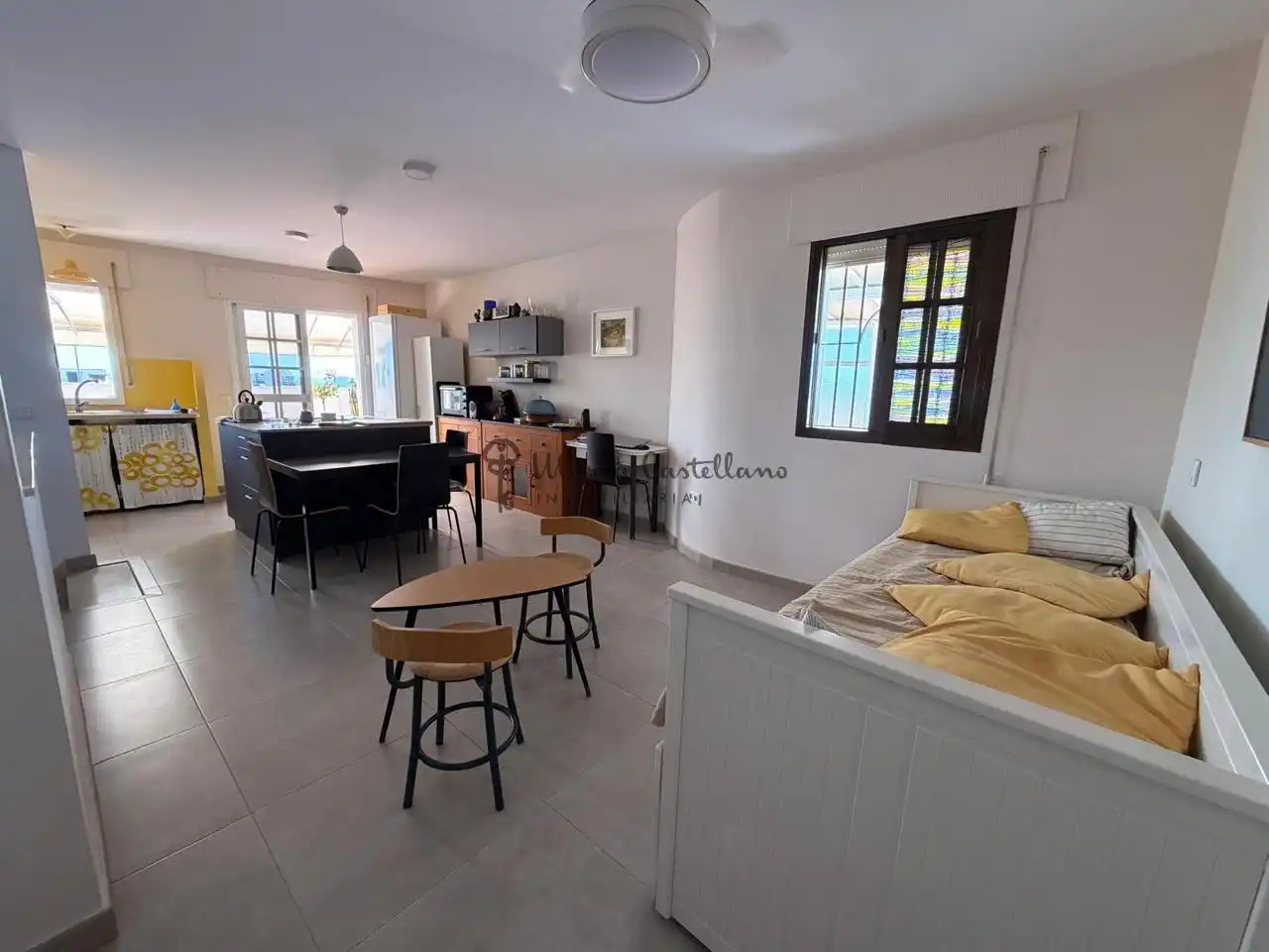 Flat for sale in El Chorrillo - El Molino, imagen 7