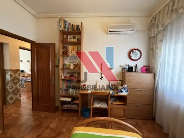 Habitación de Casa o chalet en venta en Fuensalida con Calefacción, Amueblado y Horno