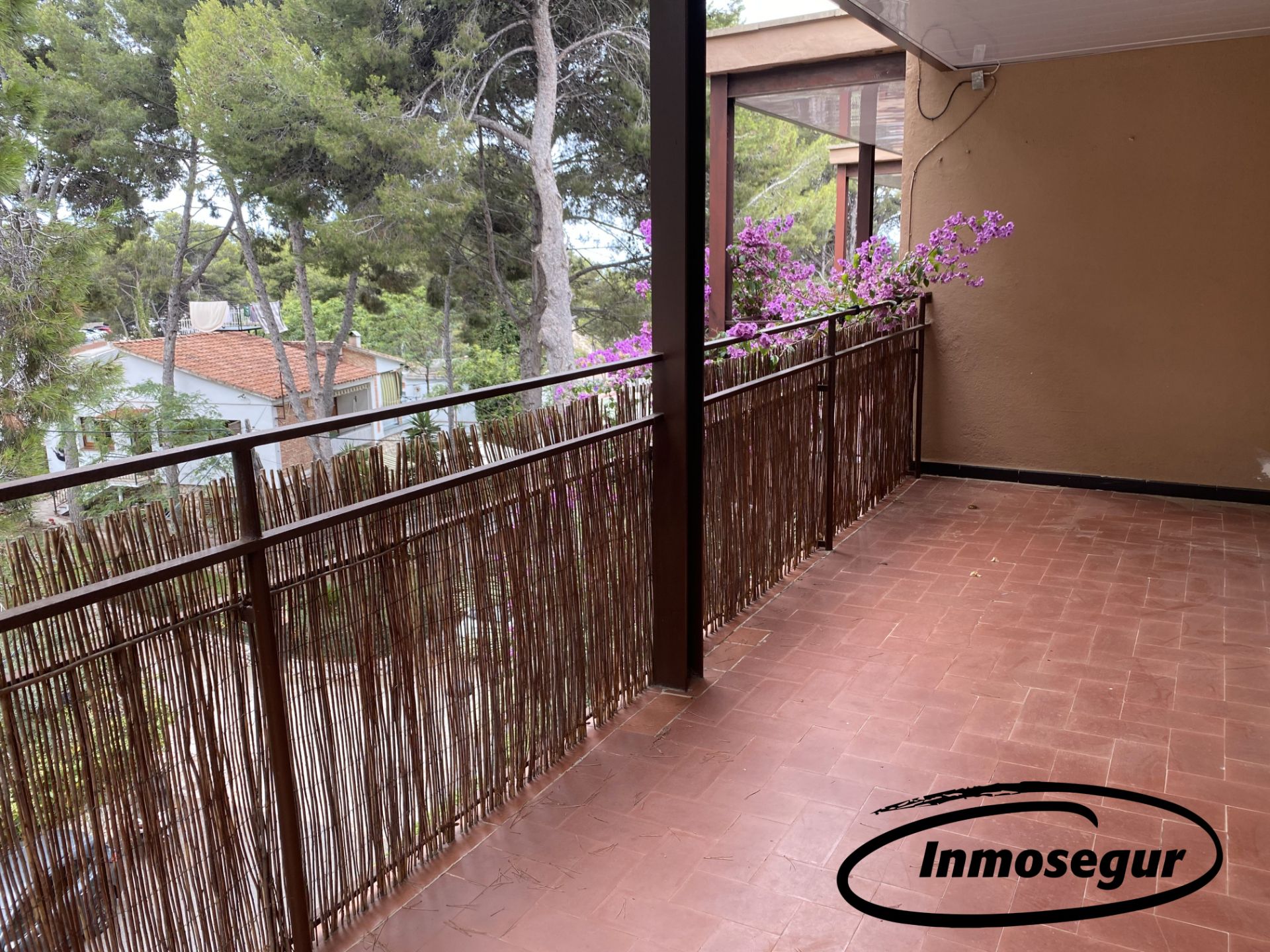 Balcony of Flat for sale in Salou  with Terrace