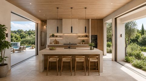 Foto 5 de Casa o xalet en venda a Calle de Arlanza, Las Vegas - El Pozanco - Adelfillas, Colmenar Viejo