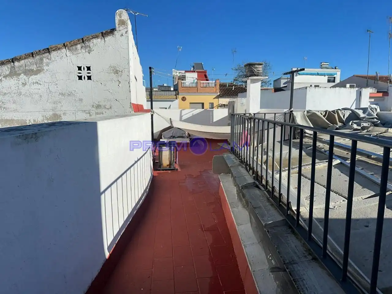 Wohnung zum Verkauf in De "El Huerto", Sanlúcar la Mayor