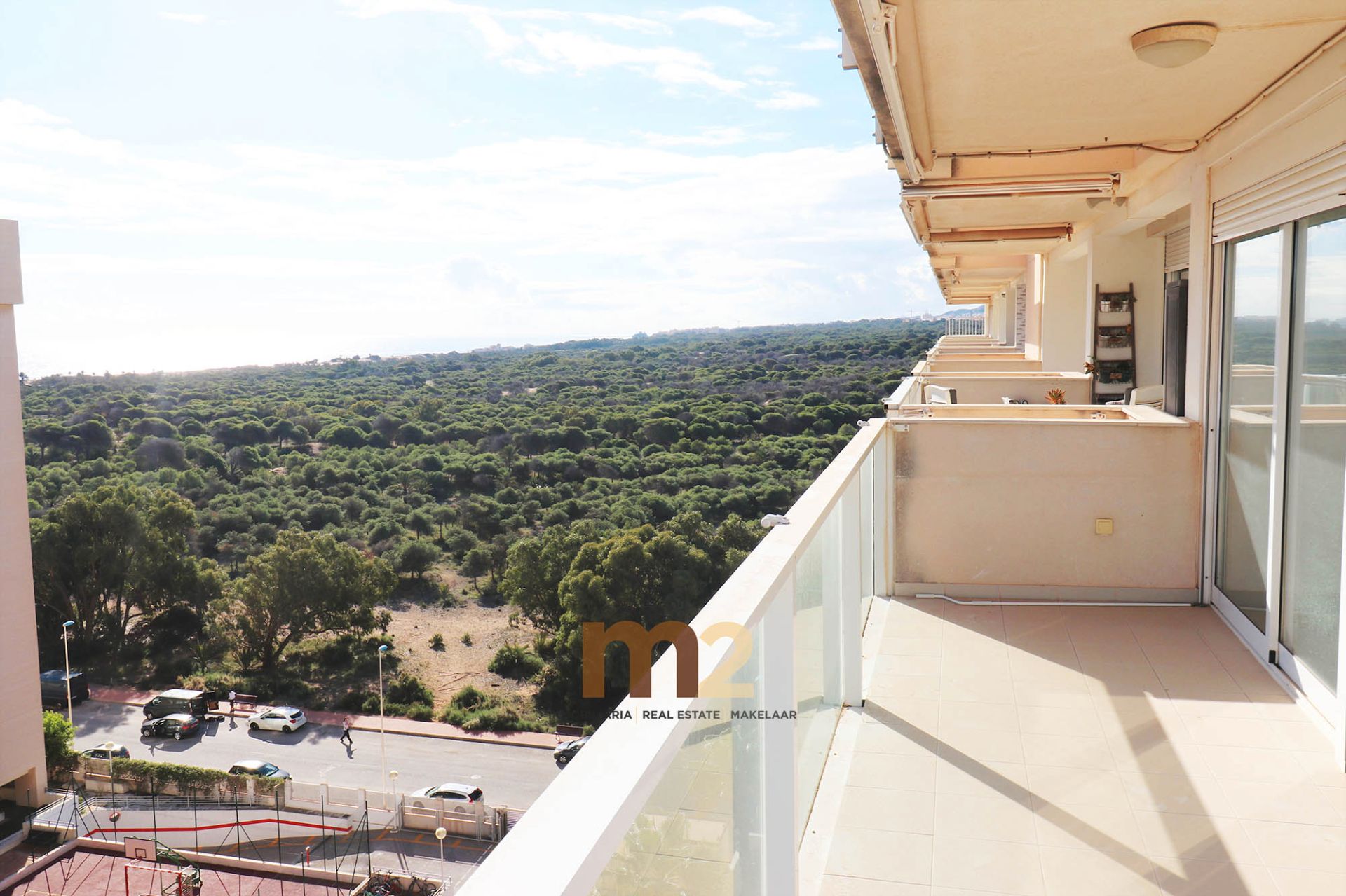 Terrassa de Àtic en venda en Guardamar del Segura amb Aire condicionat, Terrassa i Traster