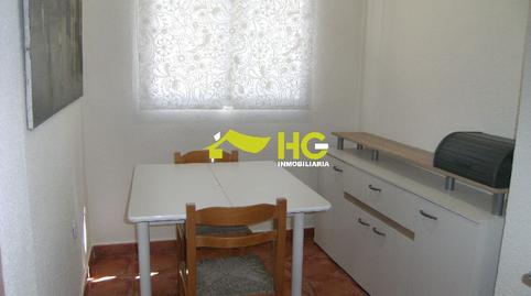 Foto 4 de Casa adosada de alquiler en Centro, Villaviciosa de Odón