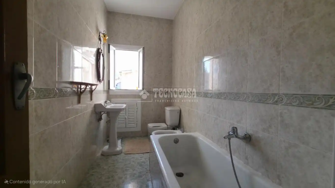Detached homes for sale in Órgiva
