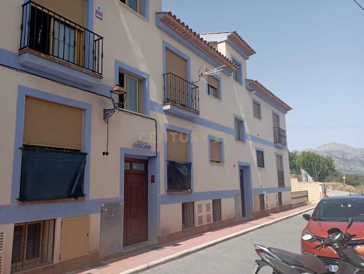 Mini appartamento in vendita a CL SANT RAMON-XIRLES,41 Esc:1 Pl:0 Pt:D Polop (Alicante), 33, imagen 4