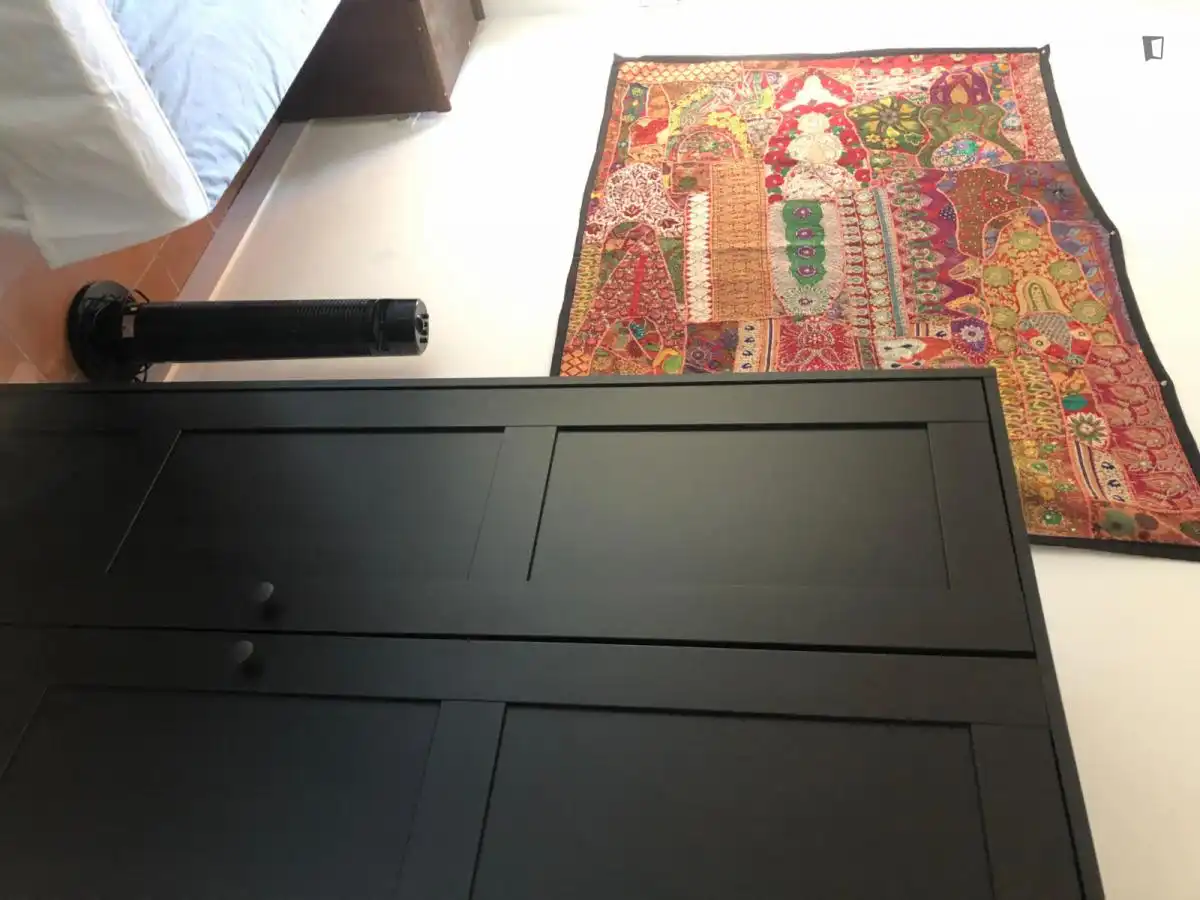 Apartament de lloguer a Valdeacederas