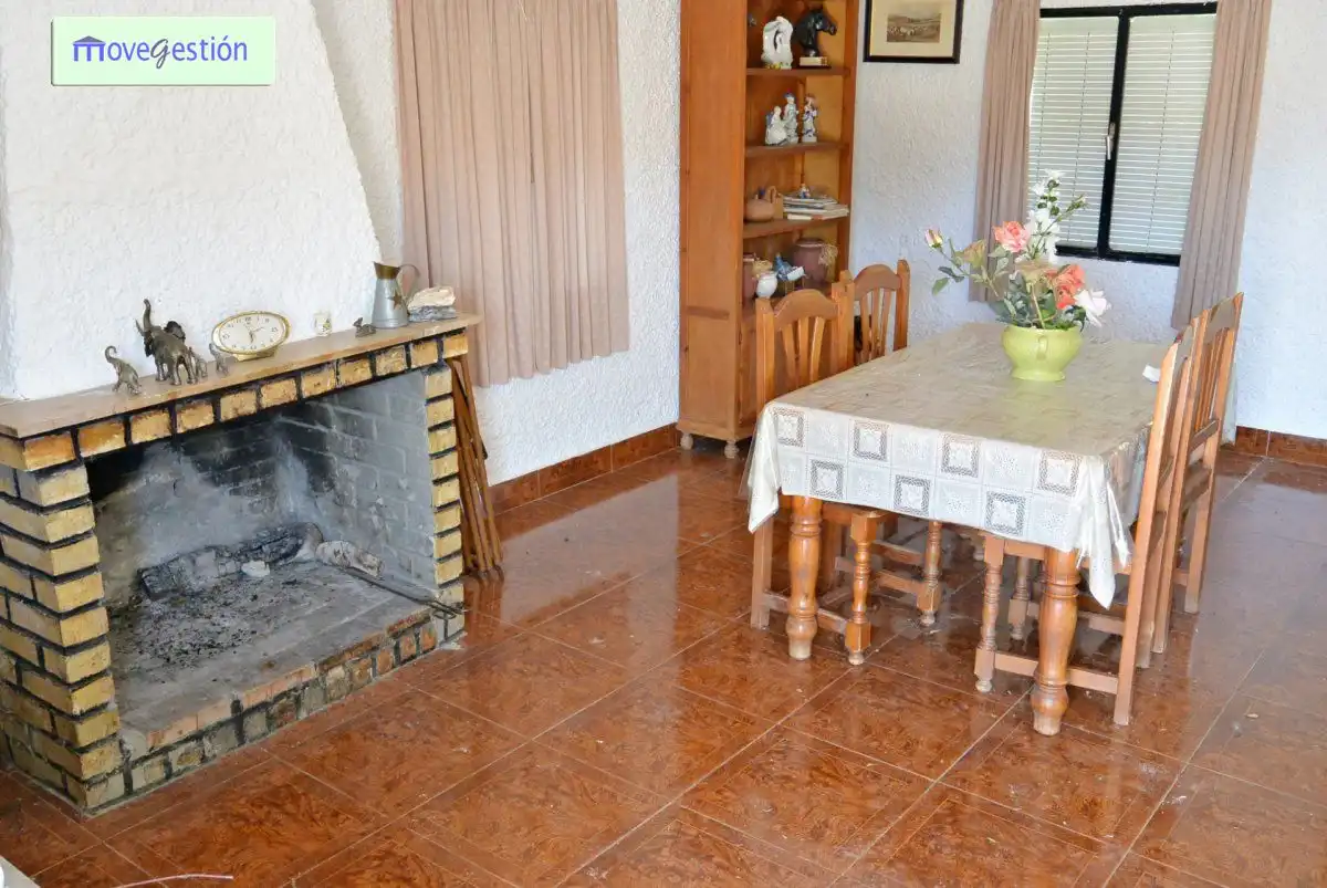 Casa en venta en Benaocaz, imagen 2