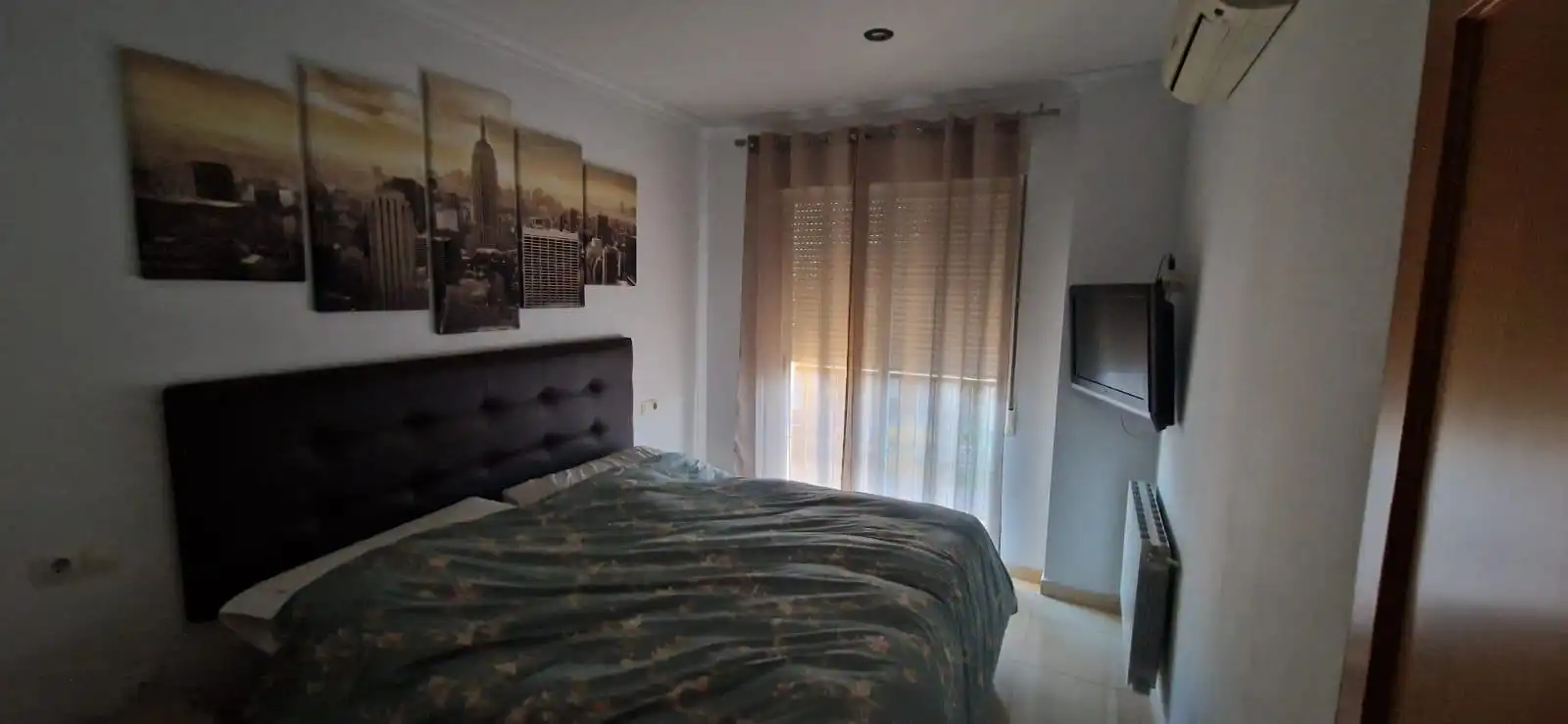 Pis en venda a Hellín