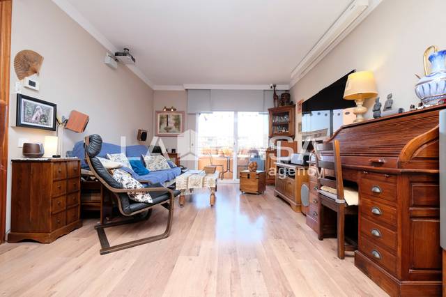 Piso en Venta en Porta