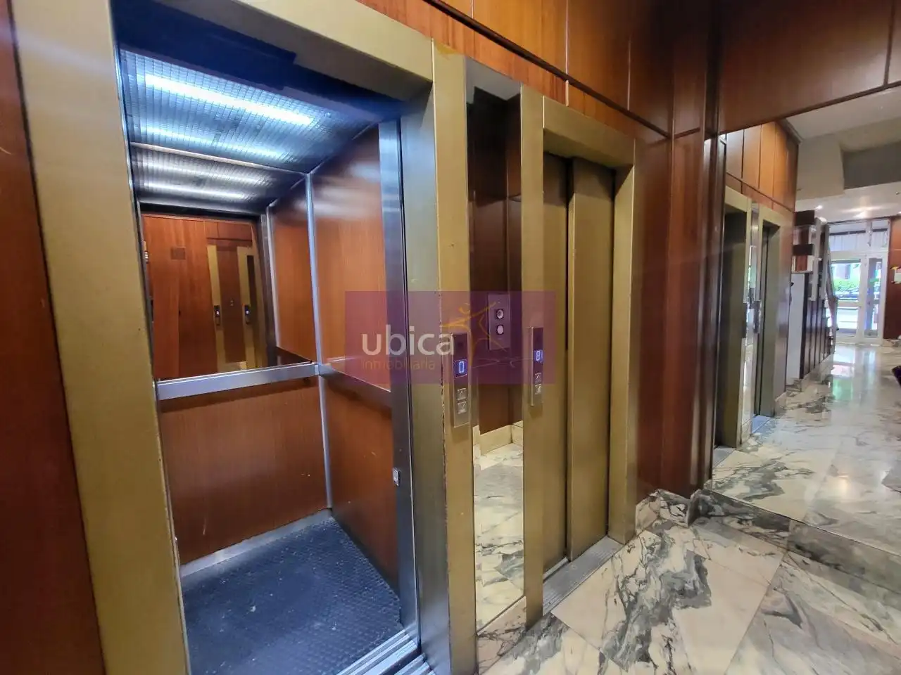 Wohnung mit Aufzug zum Verkauf in Centro Urbano, imagen 36