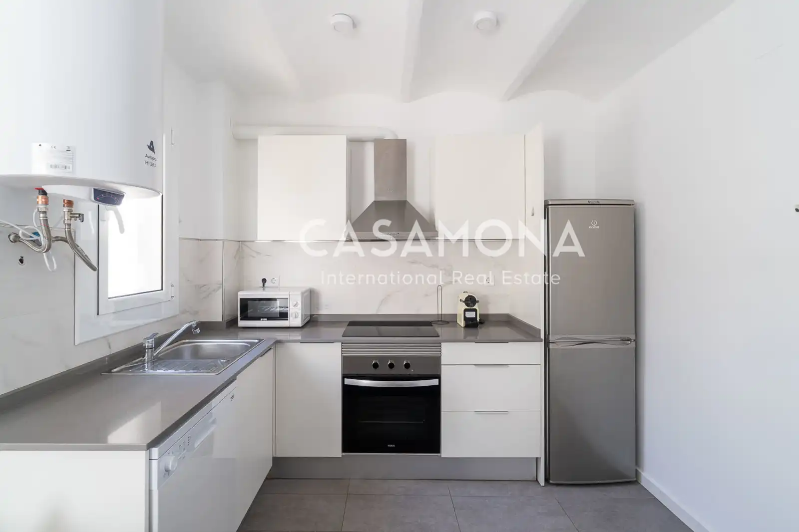 Apartament de lloguer a Eixample, imagen 6