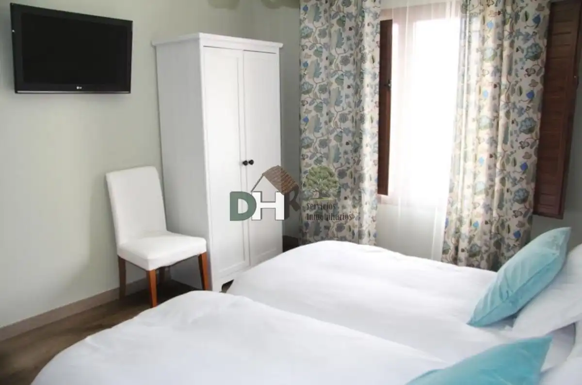 Casa o chalet en venta en Valdefuentes