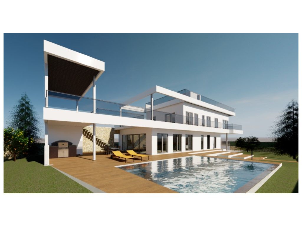 Exterior view of Residential for sale in Santanyí