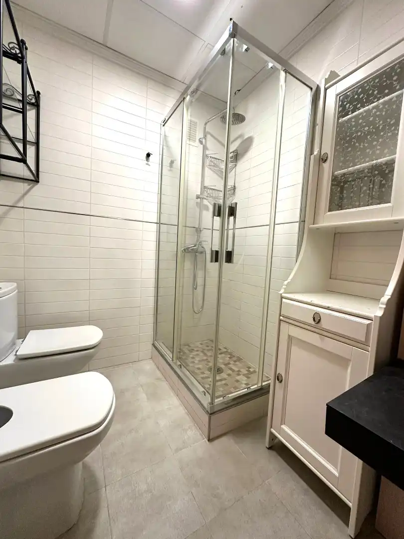 Apartamento en venta en Plaza de Colón, San Mateo