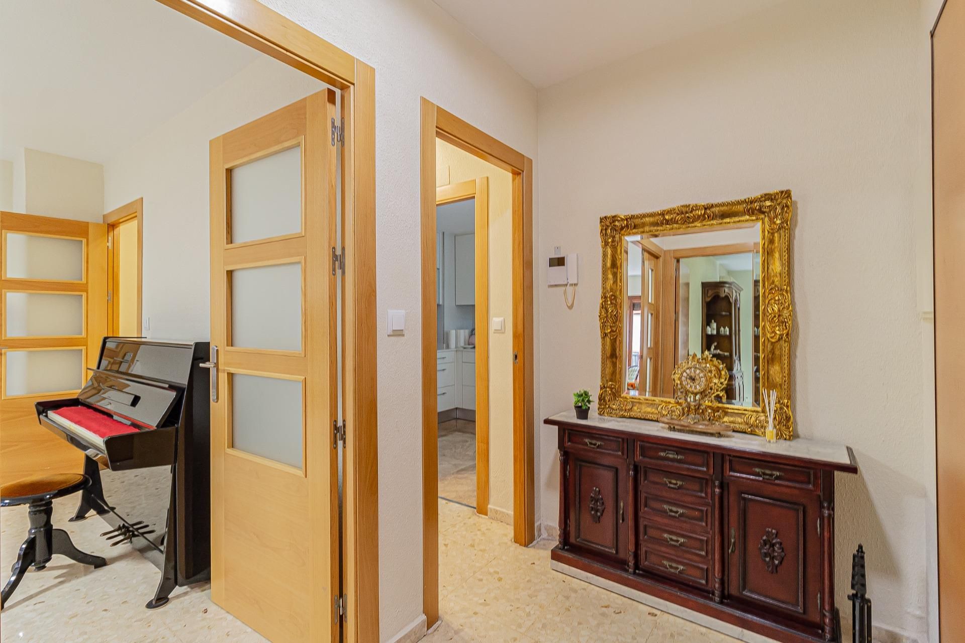 Piso en venta en Cartagena con Aire acondicionado y Balcón