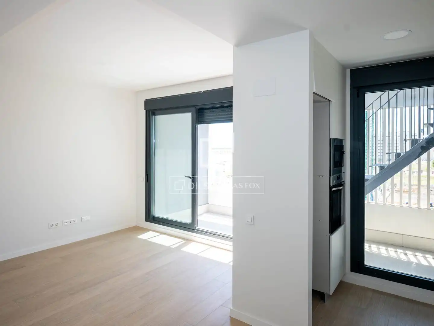 Flat for rent in Ensanche de Vallecas - La Gavia