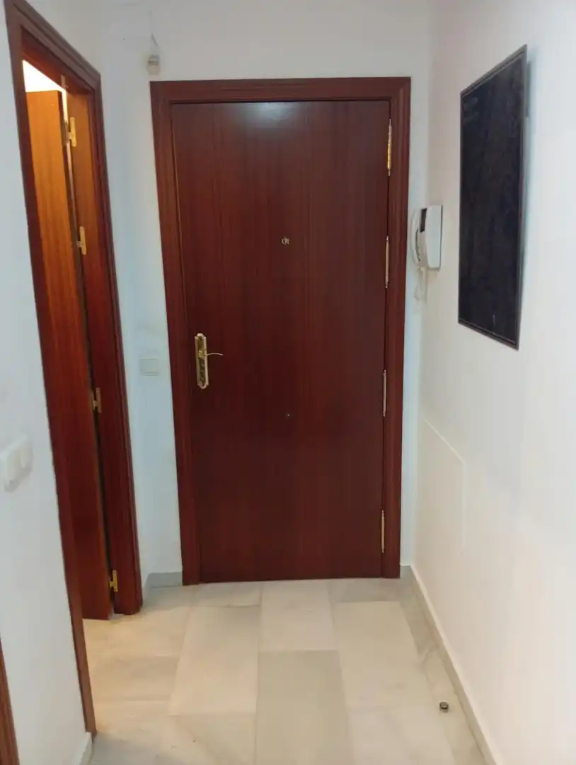 Flat for rent in Centro