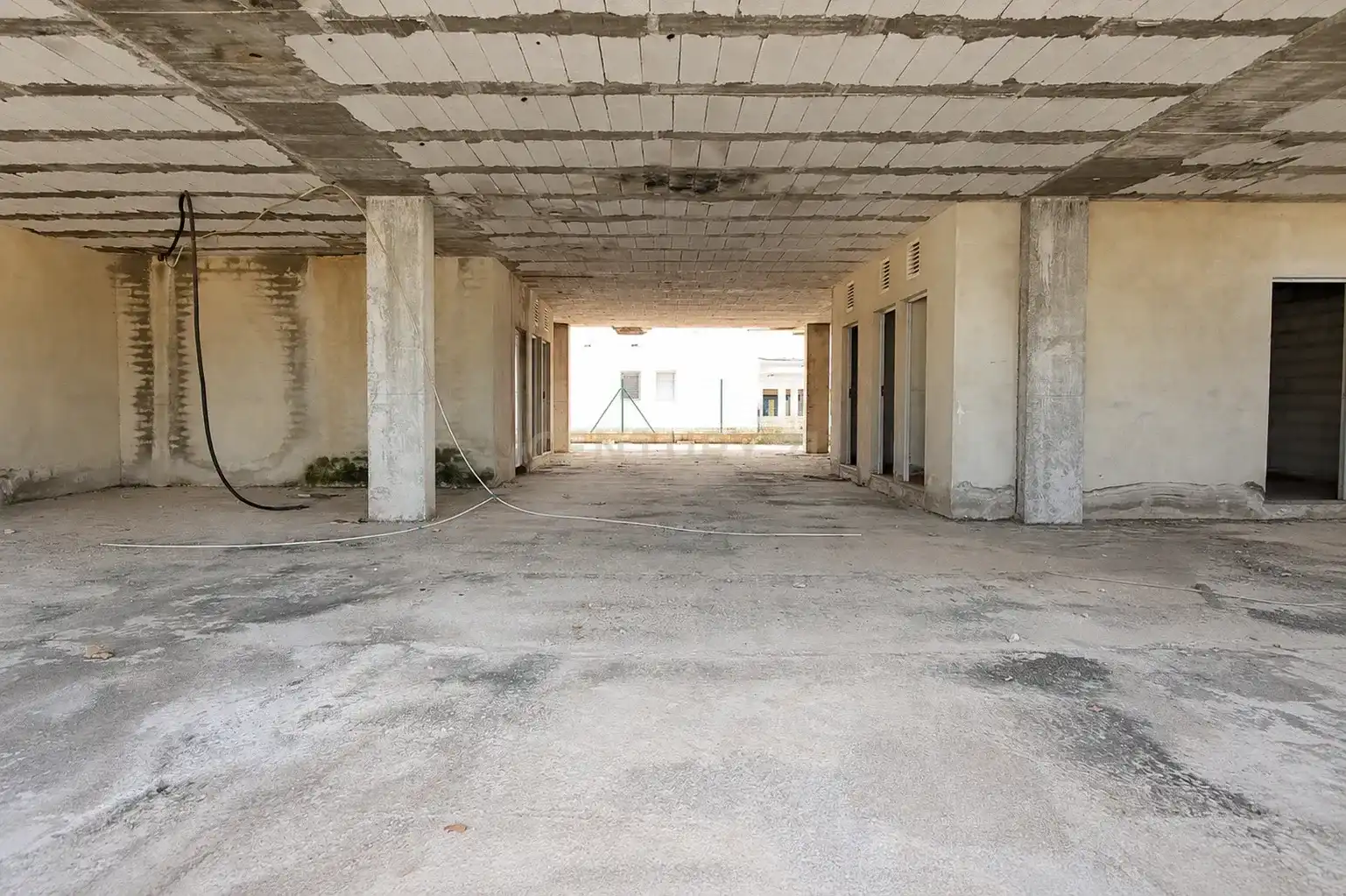 Terreno en venta en Bellreguard