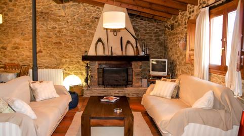 Foto 3 von Country house zum Verkauf in Fageca, Alicante