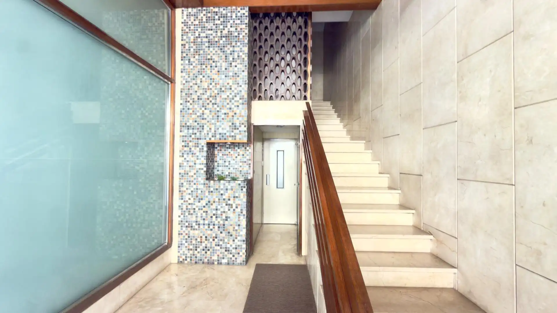 Wohnung mit Terrasse zum Verkauf in Calle CURROS ENRIQUEZ, imagen 59