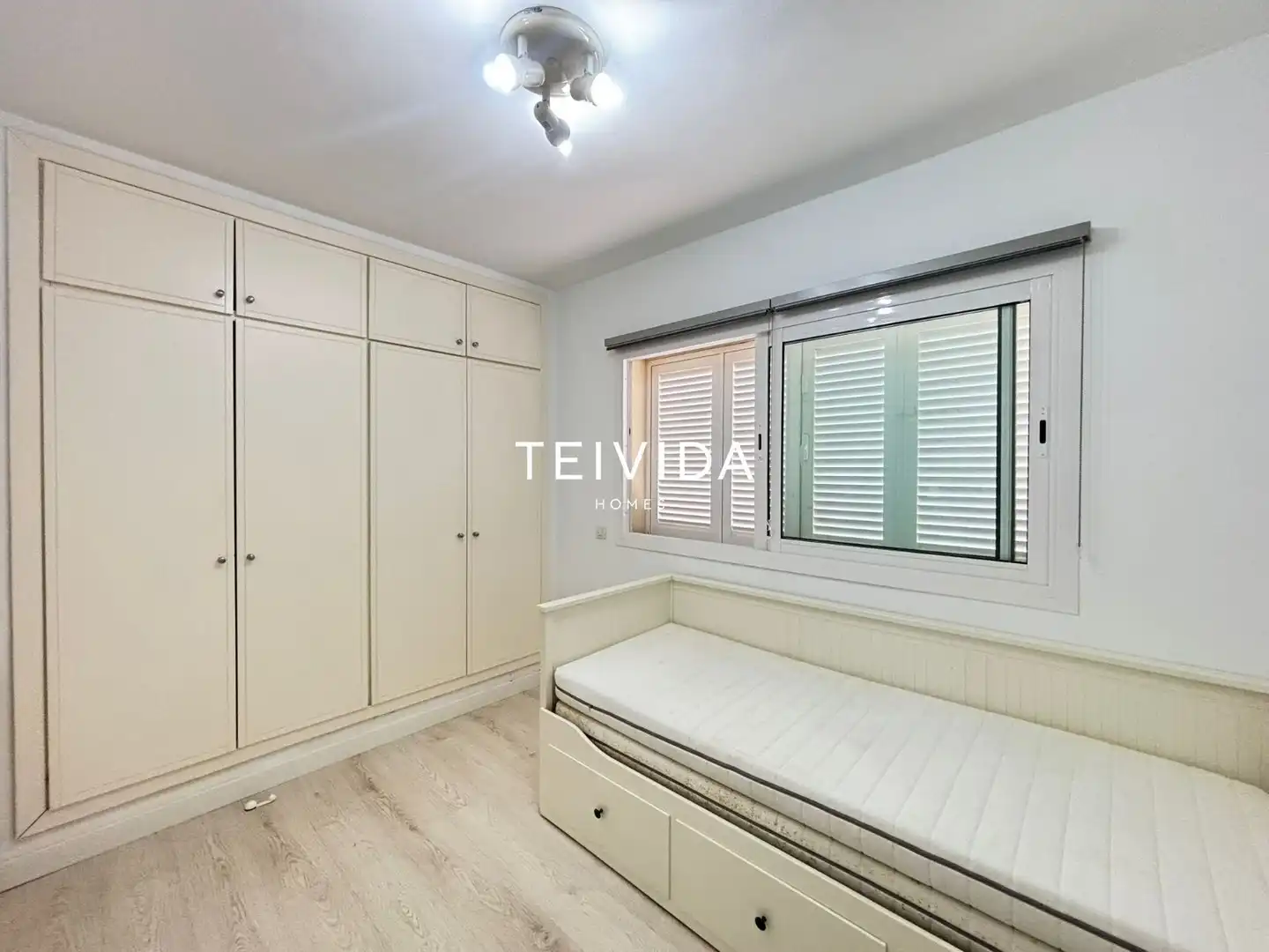 Bedroom of Houses for rent in La Orotava  with Storage room, Swimming Pool and Furnished