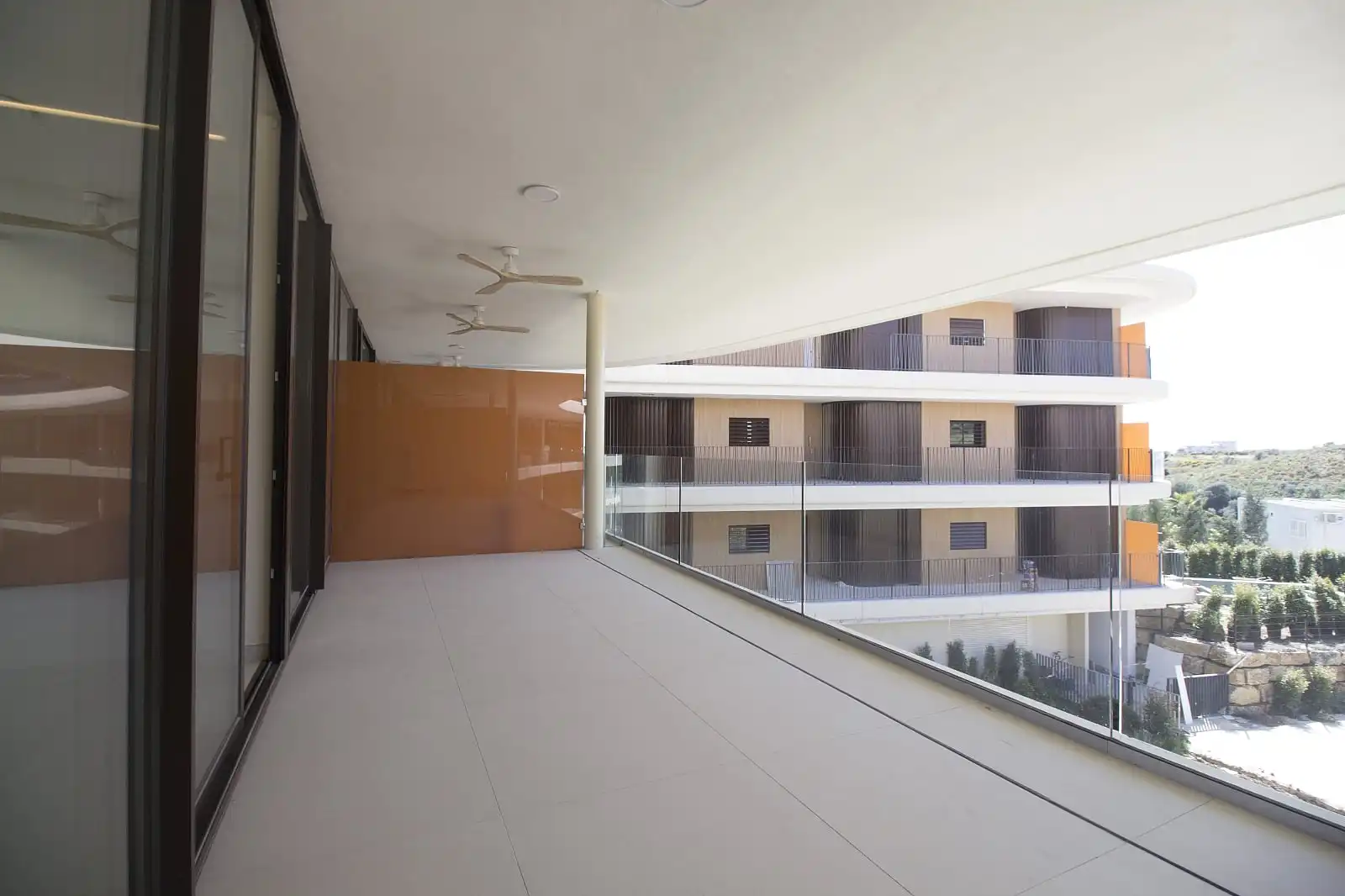 Apartamento con terraza en venta en Torreblanca del Sol, imagen 24