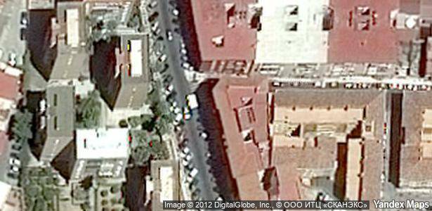 Piso en Venta en Parque Victoria Eugenia