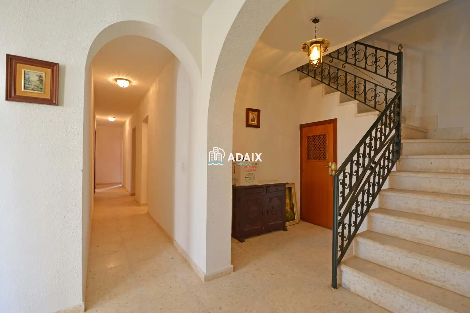 Chalet en venta en Carretera de Sierra de Fuentes Cáceres, imagen 25