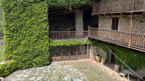 Foto 4 de Finca rústica en venda a Arsèguel, Lleida