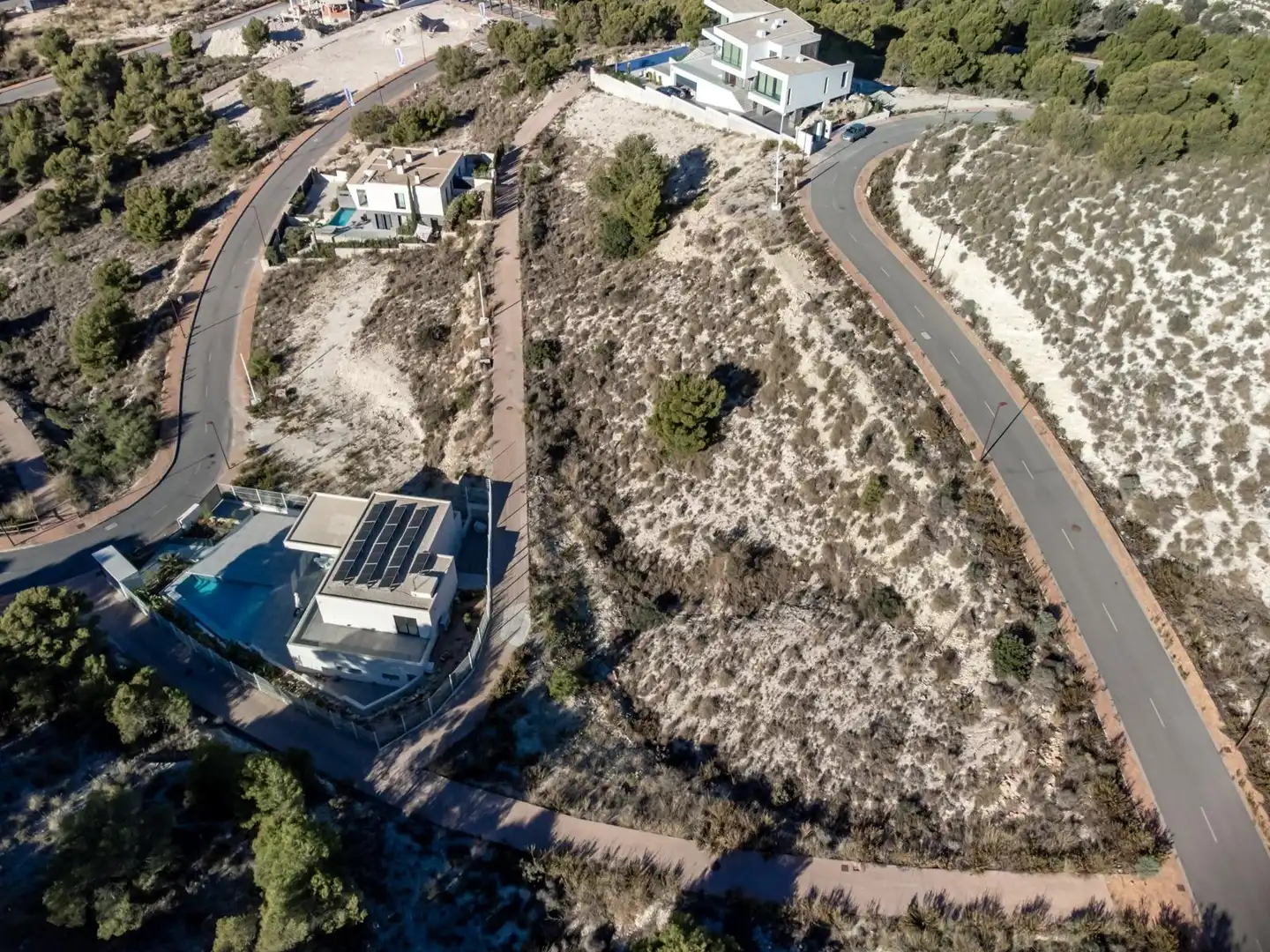 Villa à vendre à Golf Bahía, imagen 12