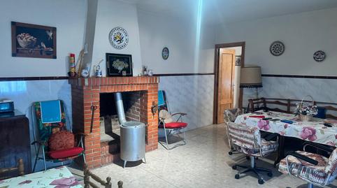 Photo 3 of House or chalet for sale in Calle Cristóbal Colón, Torralba de Calatrava, Ciudad Real