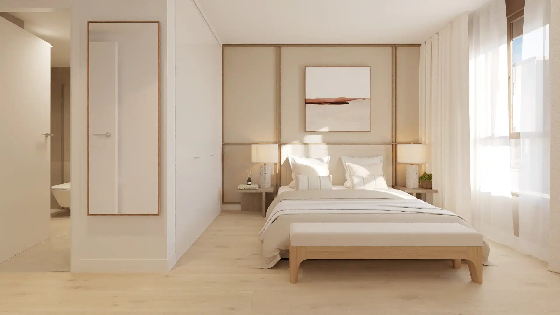 Flat for sale in Carrer d'Azcárraga, 3, La Petxina
