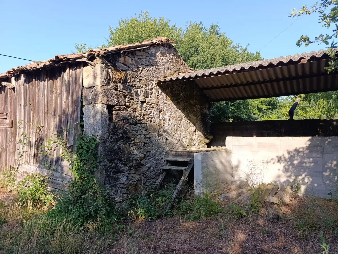 Maison avec terrasse à vendre à Chantada, imagen 12