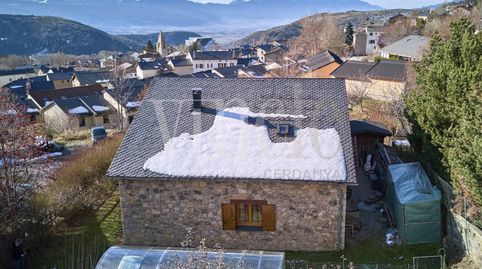 Foto 4 de Casa o chalet en venta en Calle Rue Du 19 Mars 1962, Font-Romeu-Odeillo-Via, Cerdanya Francesa