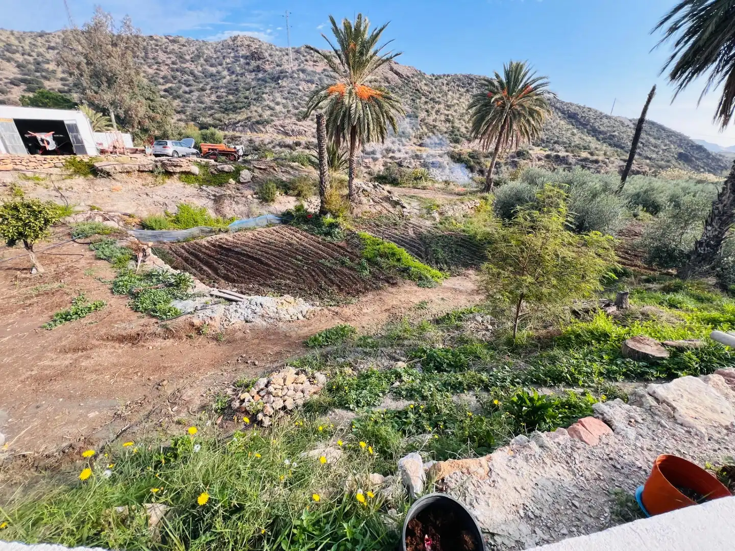 Casa o chalet en venta en San Juan de los Terreros