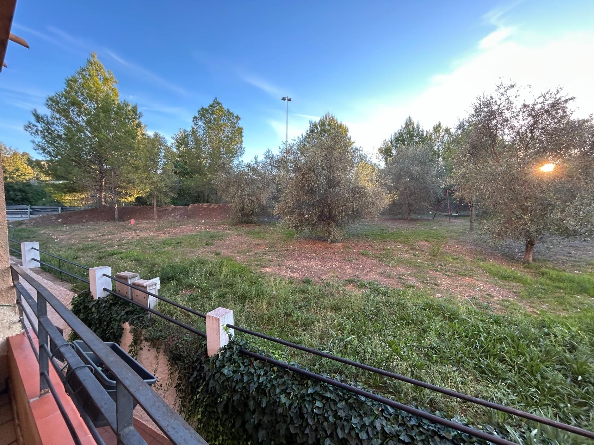 Flat for sale in Gelida  with Heating, Private garden and Parquet flooring