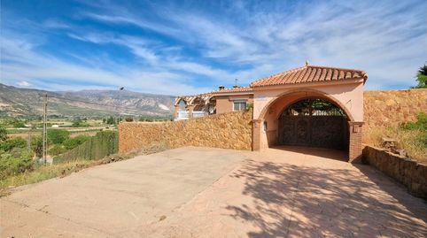 Photo 5 of Country homes for sale in Camino Viejo de Motril, Padul, Granada